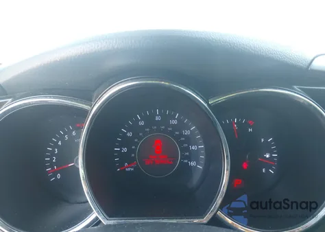 2013 Kia Optima Lx from USA, damaged, VIN 5XXGM4A75DG255026